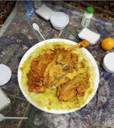 مطاعم الاحساء