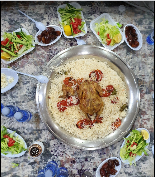 مطعم مندي بوعلي الاحساء ( الاسعار + المنيو + الموقع )