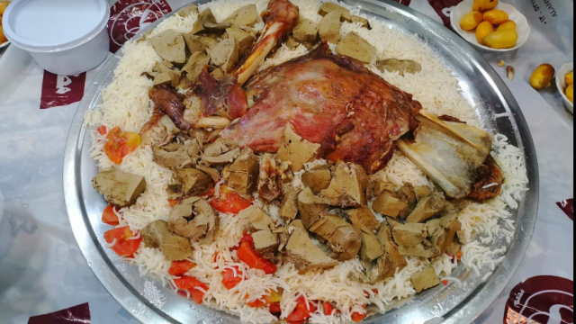 افضل مطاعم رز الخبر ( الأسعار + المنيو + الموقع )