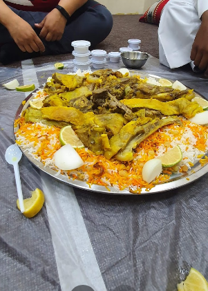 مطاعم الخبر