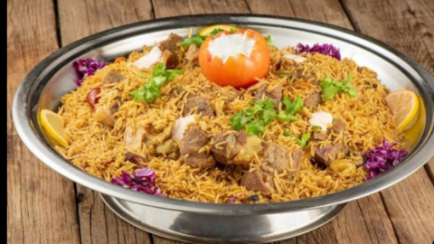مطعم حاشي باشا الخبر ( الاسعار + المنيو + الموقع )