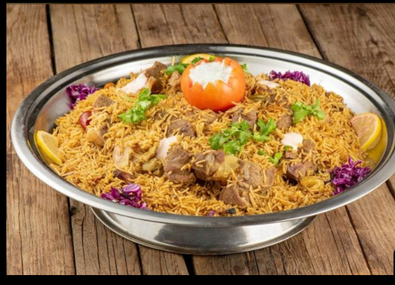 افضل مطاعم شارع خالد بن الوليد الخبر