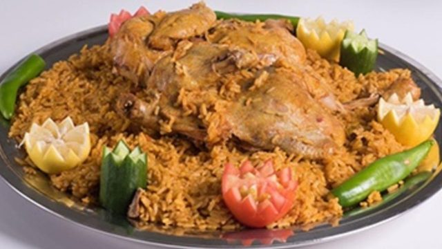 افضل مطاعم كبسة الخبر ( الأسعار + المنيو + الموقع )