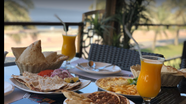 مطاعم فطور على البحر الدمام ( الأسعار + المنيو + الموقع )