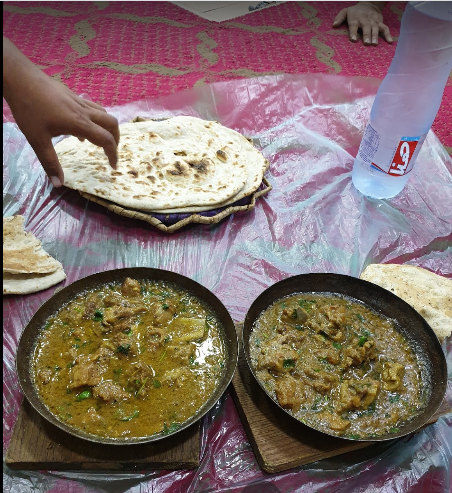 مطعم لاهوري الدمام ( الاسعار + المنيو + الموقع )