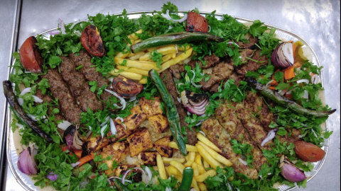 مطعم فدك الاحساء ( الاسعار + المنيو + الموقع )