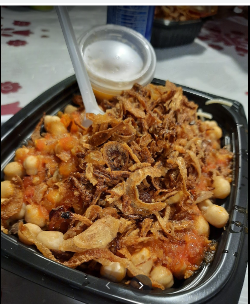 مطعم بابا عبده الدمام ( الاسعار + المنيو + الموقع )