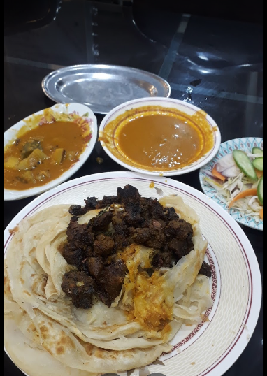منيو مطاعم النورس 