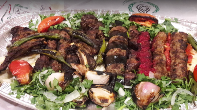 مطعم اسد الرافدين الدمام ( الاسعار + المنيو + الموقع )