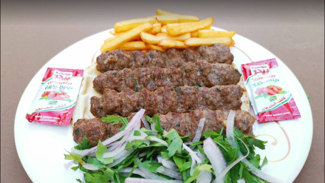 مطاعم قلعة الجود الدمام ( الاسعار + المنيو + الموقع )