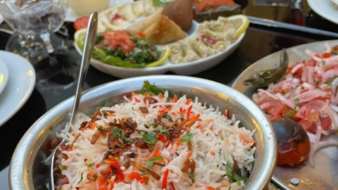 مطاعم طريق الملك عبد العزيز الخبر افضل 7 مطاعم من تجارب الناس