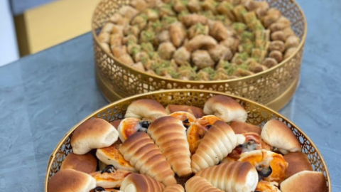 مخابز وحلويات الحسن الاحساء ( الاسعار + المنيو + الموقع )