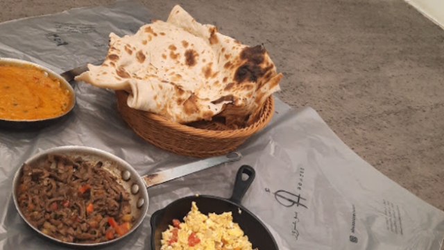 مطعم فوال ابو عزوز الخبر ( الاسعار + المنيو + الموقع )
