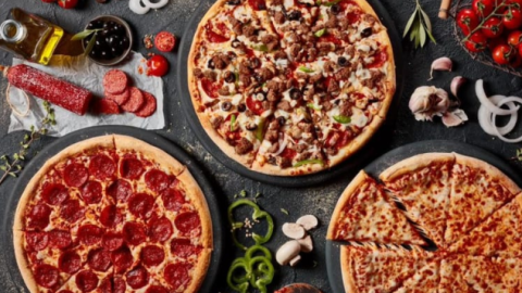 مطاعم بيتزا في الظهران افضل 6 مطاعم من تجارب الناس
