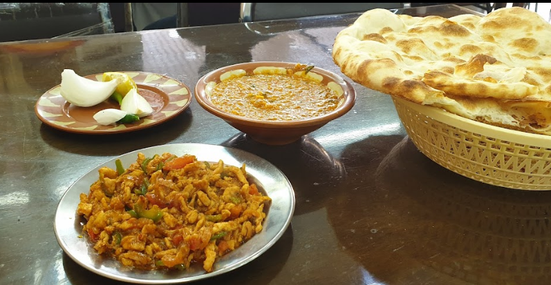 مطاعم طريق الملك عبدالعزيز الجبيل راقية 