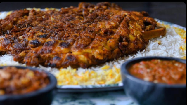مطاعم شارع خالد بن الوليد الخبر افضل 13 مطعم من تجارب الناس