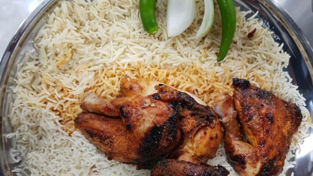 مطعم تنور اليمن الجبيل ( الاسعار + المنيو + الموقع )