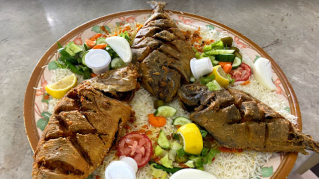 مطاعم سمك الظهران افضل 4 مطاعم من تجارب الناس