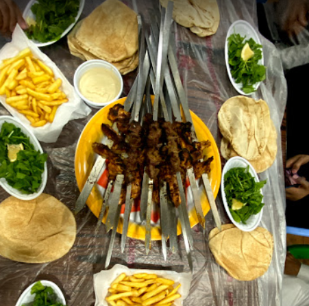 مطعم شعبيات باب المراد سيهات ( الاسعار + المنيو + الموقع )