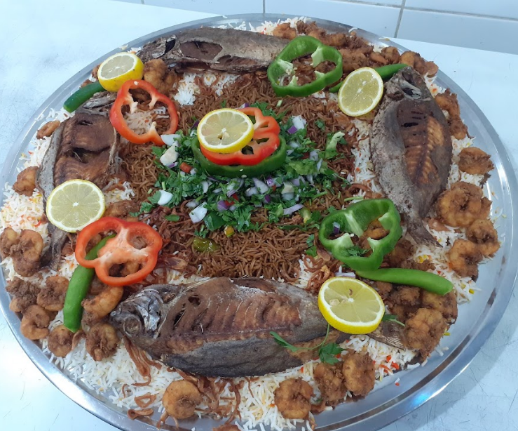  مطعم كنعدتي 