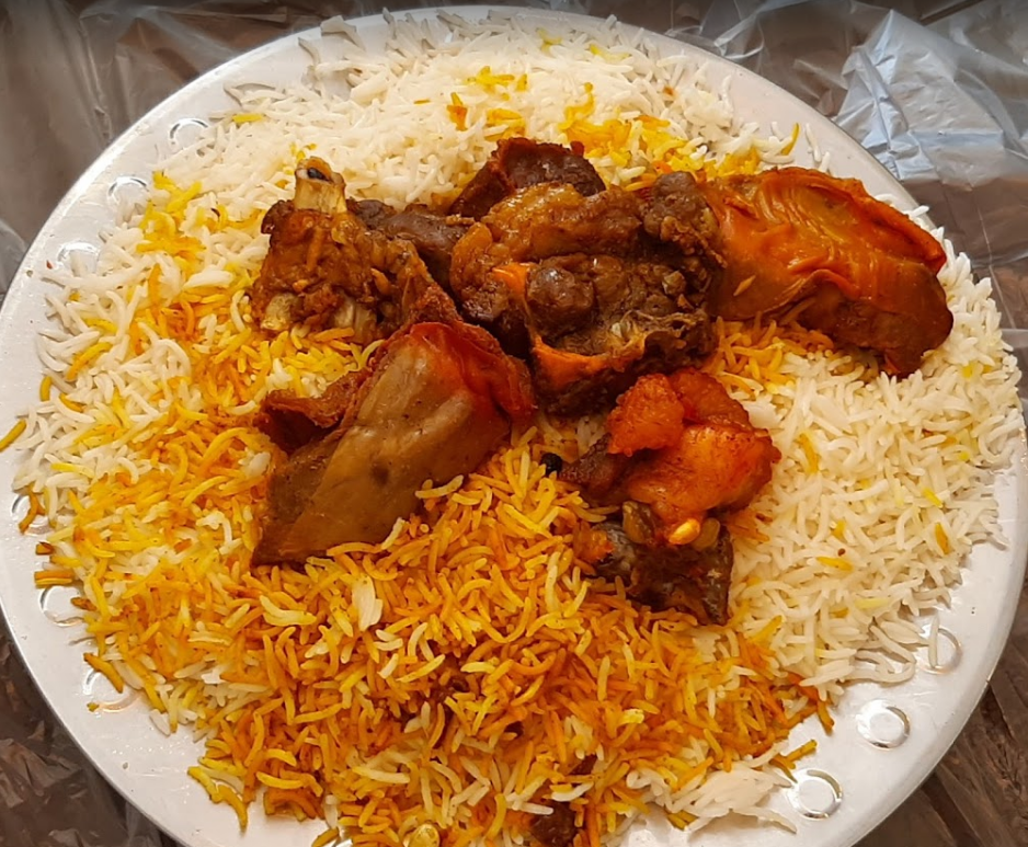 مطاعم طريق الخليج سيهات الراقية 