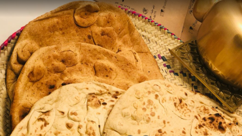 مخبز دروازة الخباز الخبر ( الاسعار + المنيو + الموقع )