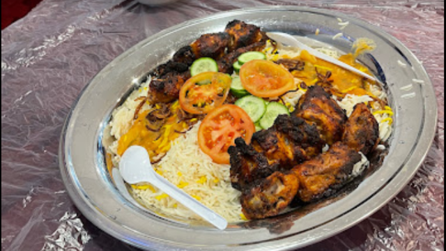 مطعم الصومالي الخبر ( الاسعار + المنيو + الموقع )