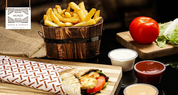 مطعم مونزا الظهران ( الاسعار + المنيو + الموقع )