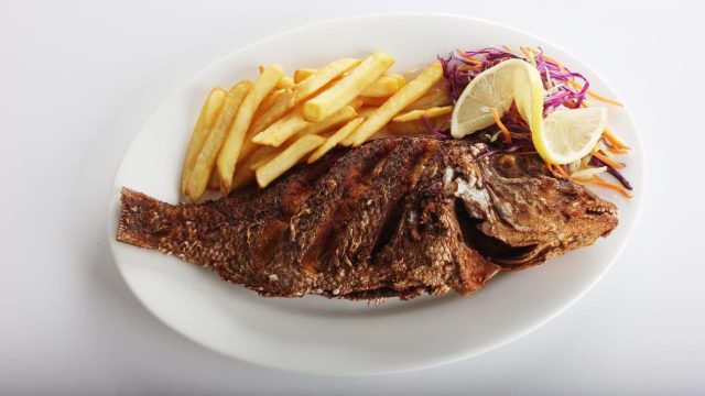 مطاعم سمك في القطيف افضل 8 مطاعم من تجارب الناس