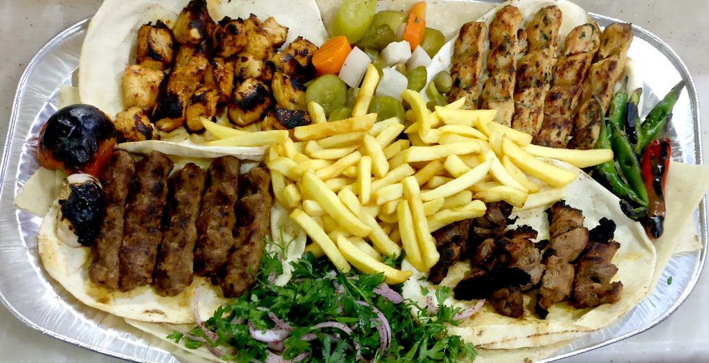 افضل مطاعم رأس تنورة  
