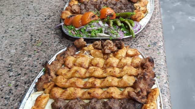 مطعم القرية التركية الدمام ( الاسعار + المنيو + الموقع )