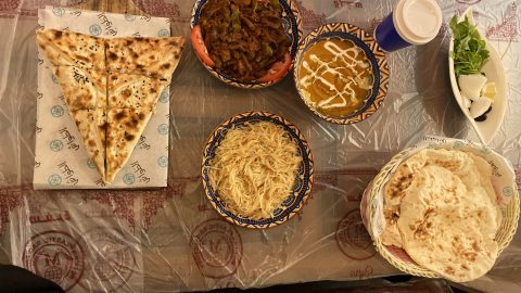 مطعم الطواش القطيف ( الاسعار + المنيو + الموقع )