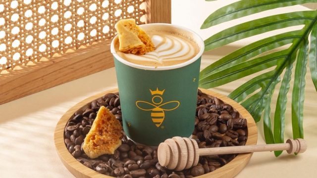 كافيه بييز الخبر ( الاسعار + المنيو + الموقع )