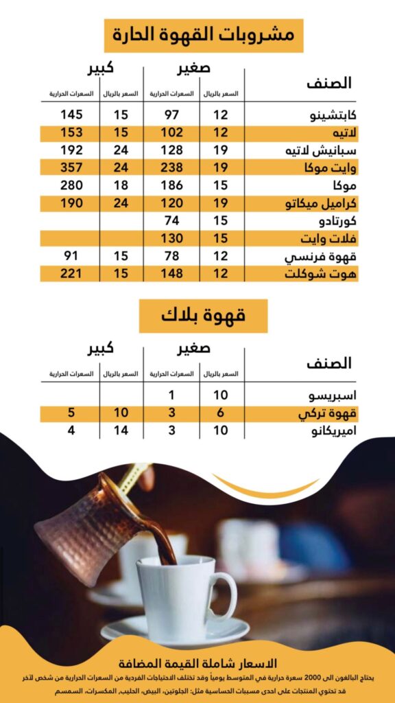 مطعم حارة رحال القطيف منيو 